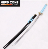 Katana Fantasy GIN - ispirata a Gin Ichimaru