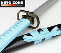 Katana Fantasy GIN - ispirata a Gin Ichimaru