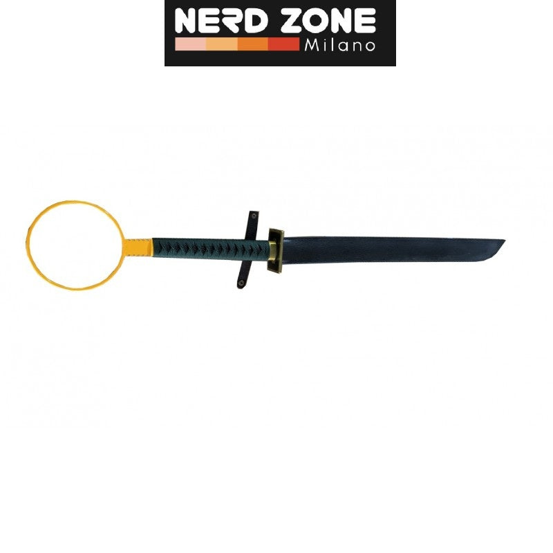 Katana Fantasy Shinji  Ispirata al Manga Bleach