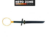 Katana Fantasy Shinji  Ispirata al Manga Bleach