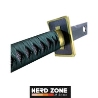 Katana Fantasy Shinji  Ispirata al Manga Bleach