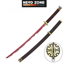 Katana Fiumi di Sangue DELUXE