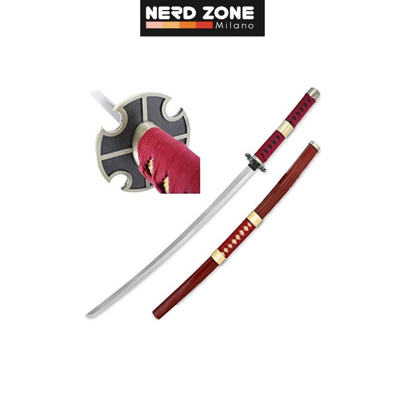Katana Kitetsu ONE PIECE