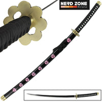 Katana Pioggia D'autunno - Shusui Zoro - ONE PIECE