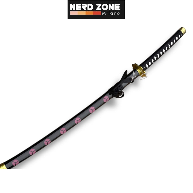 Katana Pioggia D'autunno - Shusui Zoro - ONE PIECE