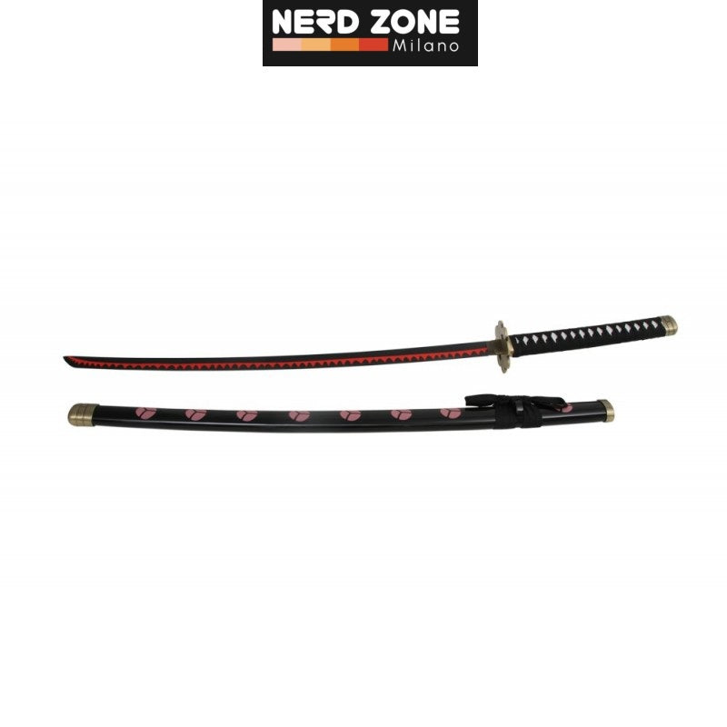 Katana Pioggia D'autunno - Shusui Zoro - ONE PIECE