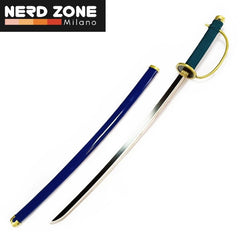 Katana Spada Pirata Gryphon One Piece