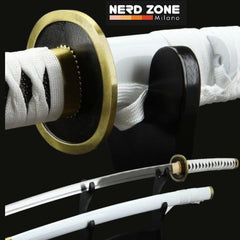 ONE PIECE - Katana Wado Acciaio 440 - ZORO