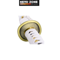 ONE PIECE - Katana Wado Acciaio 440 - ZORO