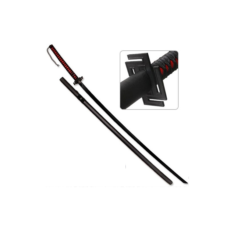 Katana Bankai - Ichigo Bleach