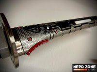 Katana Fantasy Metal Gear Rising