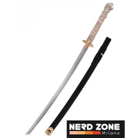 PRE ORDINE - Katana di Connor MacLeod-Highlander