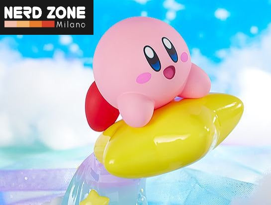 PRE ORDINE - GOODSMILE FR - Kirby Pop Up Parade