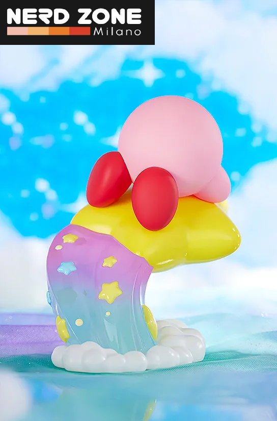 PRE ORDINE - GOODSMILE FR - Kirby Pop Up Parade