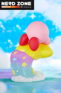 PRE ORDINE - GOODSMILE FR - Kirby Pop Up Parade