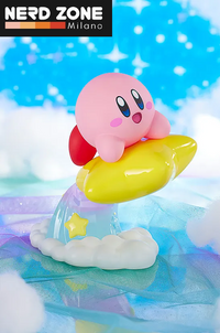 PRE ORDINE - GOODSMILE FR - Kirby Pop Up Parade