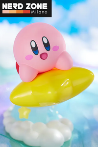 PRE ORDINE - GOODSMILE FR - Kirby Pop Up Parade