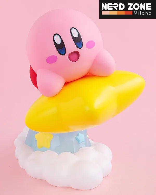 PRE ORDINE - GOODSMILE FR - Kirby Pop Up Parade