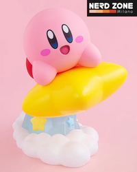 PRE ORDINE - GOODSMILE FR - Kirby Pop Up Parade