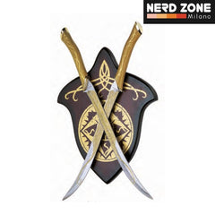 LORD OF THE RINGS - Pugnali Fantasy Legolas