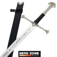 LORD OF THE RINGS - Spada Fantasy Anduril