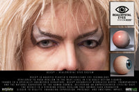 PRE ORDINE INFINITE STATUE - Labyrinth Jareth The Goblin King 1/6 Action Figure The 13th Hour Edition