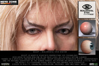 PRE ORDINE INFINITE STATUE - Labyrinth Jareth The Goblin King 1/6 Action Figure Deluxe Edition