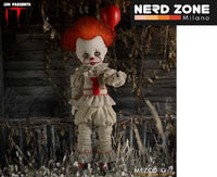PRE ORDINE - MEZCO - Ldd It 2017 Pennywise