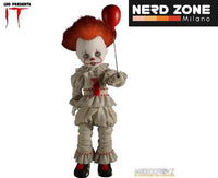 PRE ORDINE - MEZCO - Ldd It 2017 Pennywise
