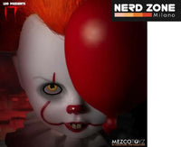 PRE ORDINE - MEZCO - Ldd It 2017 Pennywise