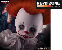 PRE ORDINE - MEZCO - Ldd It 2017 Pennywise