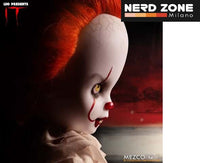 PRE ORDINE - MEZCO - Ldd It 2017 Pennywise