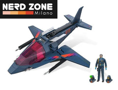 THE LOYAL SUBJECTS - M.A.S.K. High Tech Helicopter (Hth)