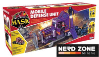THE LOYAL SUBJECTS - M.A.S.K. Mobile Defense Unit (Mdi) SDCC EXLCUSIVE