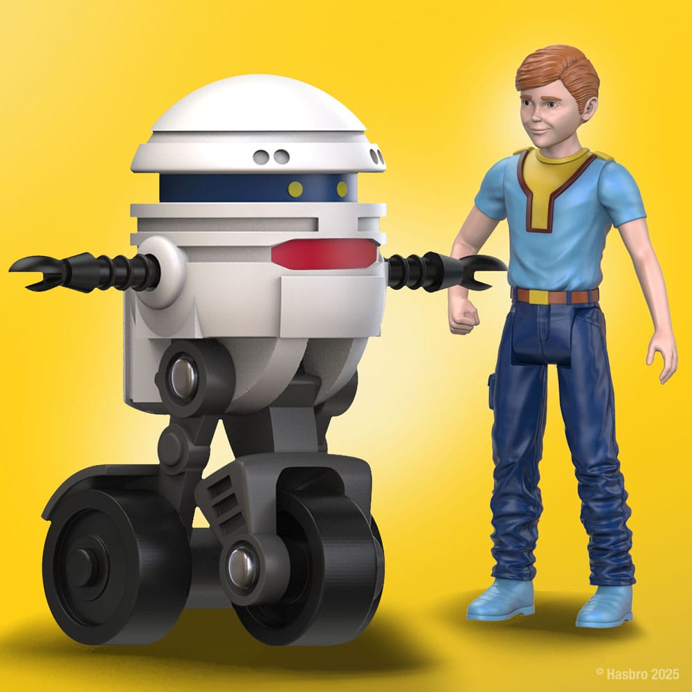 THE LOYAL SUBJECTS - M.A.S.K. Mobile Defense Unit (Mdi) SDCC EXLCUSIVE