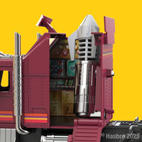 THE LOYAL SUBJECTS - M.A.S.K. Mobile Defense Unit (Mdi) SDCC EXLCUSIVE