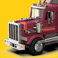 THE LOYAL SUBJECTS - M.A.S.K. Mobile Defense Unit (Mdi) SDCC EXLCUSIVE