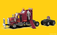 THE LOYAL SUBJECTS - M.A.S.K. Mobile Defense Unit (Mdi) SDCC EXLCUSIVE