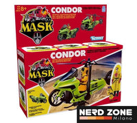 THE LOYAL SUBJECTS - M.A.S.K. Vehicle Condor