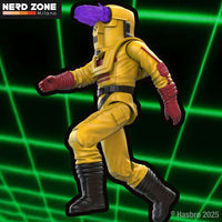 THE LOYAL SUBJECTS - M.A.S.K. Vehicle Condor