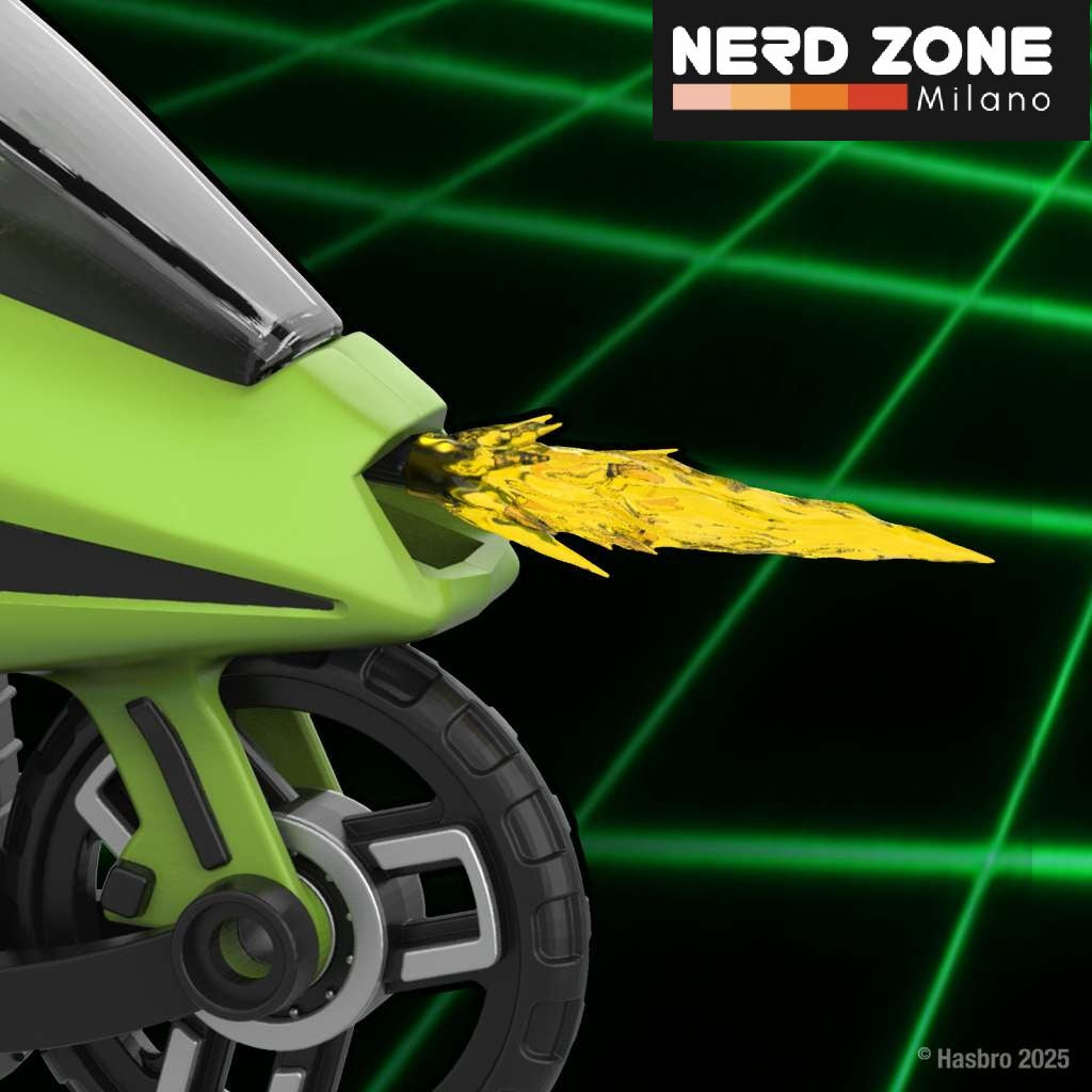 THE LOYAL SUBJECTS - M.A.S.K. Vehicle Condor