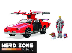 THE LOYAL SUBJECTS - M.A.S.K. Vehicle Thunderhawk