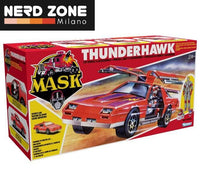 THE LOYAL SUBJECTS - M.A.S.K. Vehicle Thunderhawk