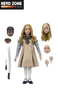 NECA - M3gan 8" Scale M3gan Clothed Action Figure