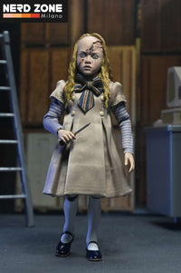 NECA - M3gan 8" Scale M3gan Clothed Action Figure