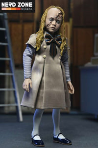 NECA - M3gan 8" Scale M3gan Clothed Action Figure