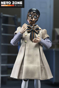 NECA - M3gan 8" Scale M3gan Clothed Action Figure