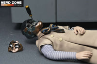 NECA - M3gan 8" Scale M3gan Clothed Action Figure