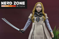NECA - M3gan 8" Scale M3gan Clothed Action Figure