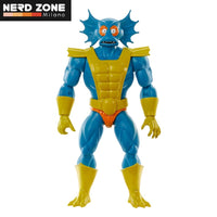 MATTEL - Masters of the Universe Origins Action Figure Cartoon Collection: Mer-Man 14 cm